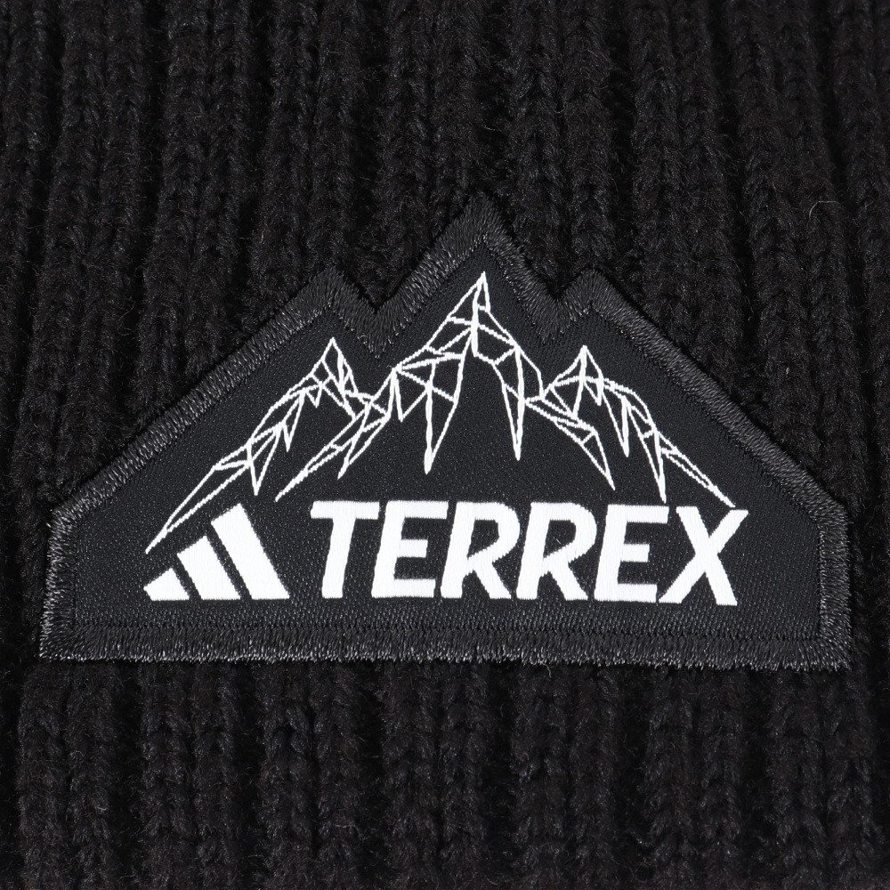 アディダス（adidas）（メンズ、レディース）帽子 登山 トレッキング