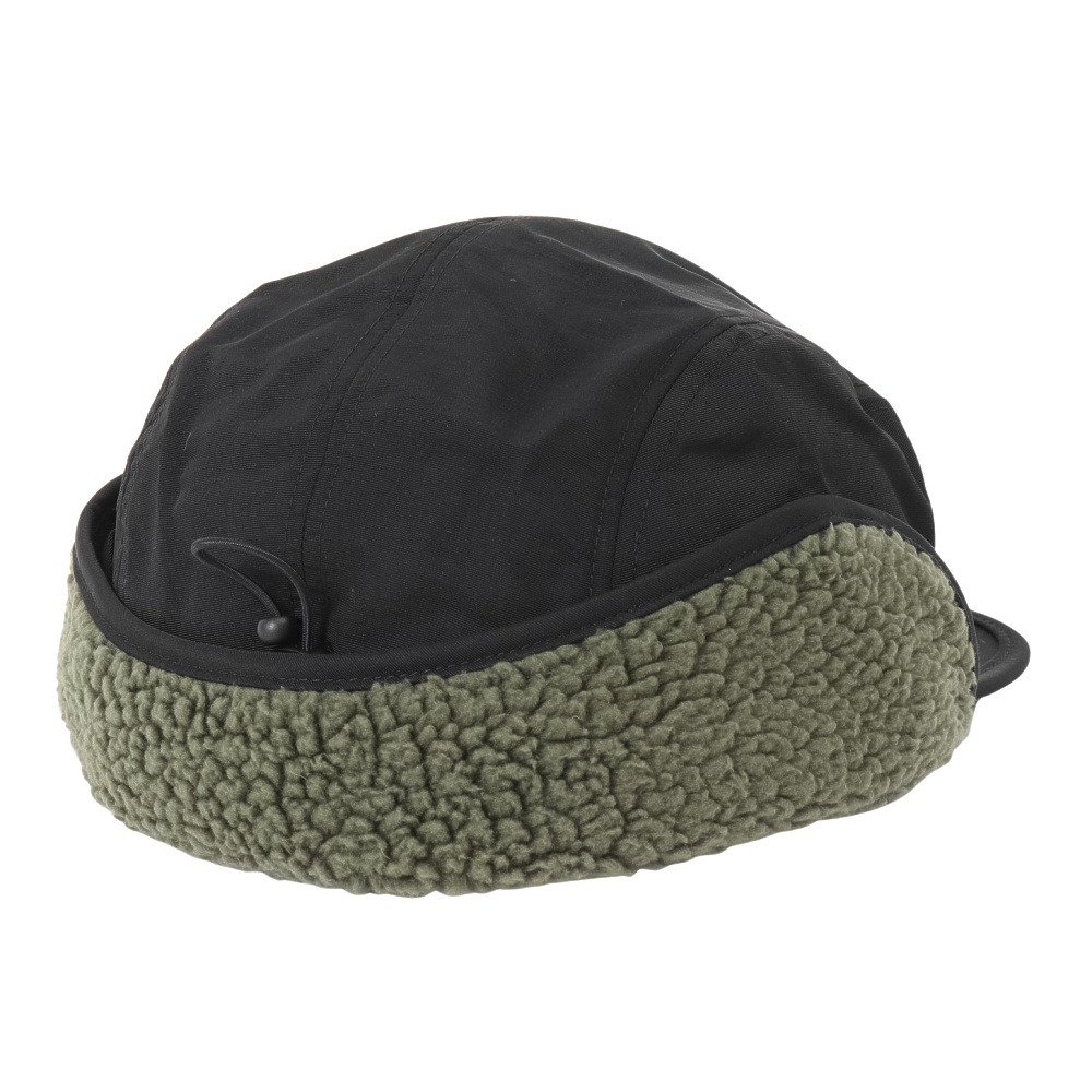 Mental headgear 角付きフリース帽子 メンタル スキーキャップ ハット 帽子 | ビンテージ古着屋Feeet 通販