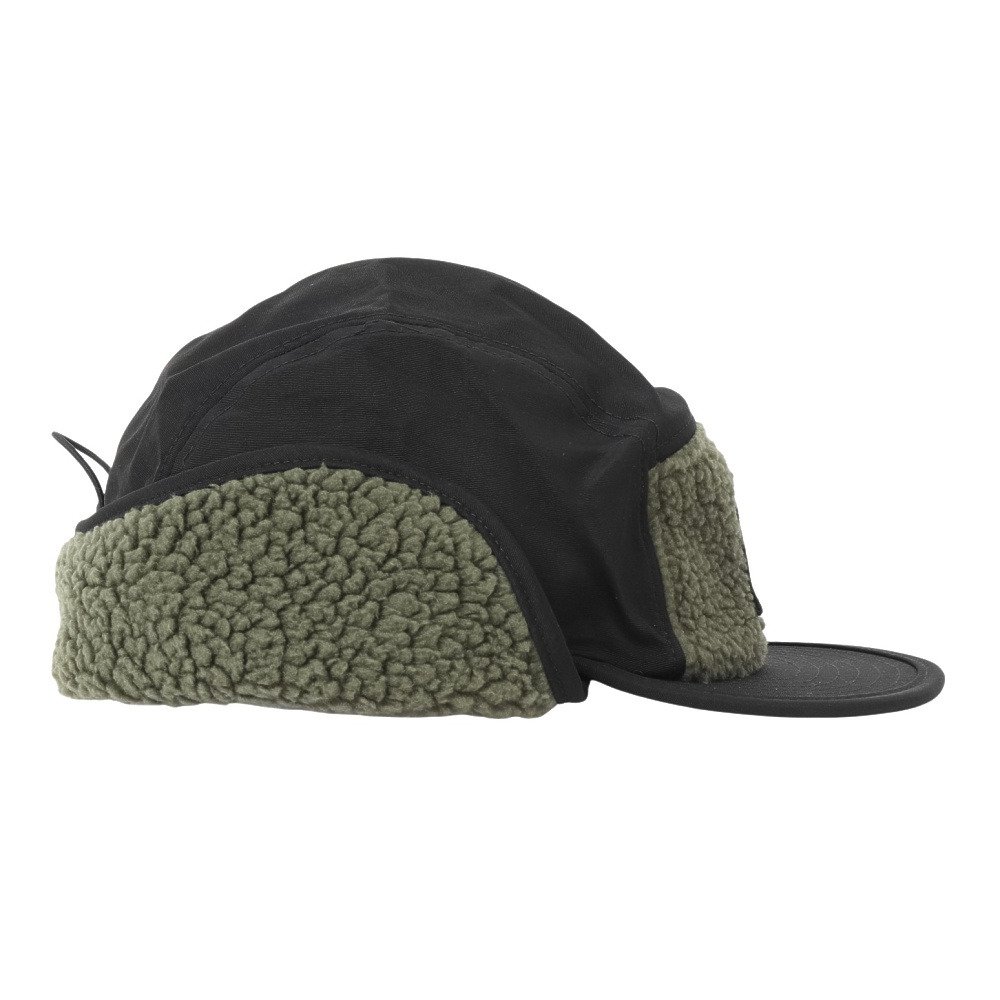 マムート（MAMMUT）（メンズ、レディース）帽子 登山 トレッキング フリース キャップ 1191-01400-00776