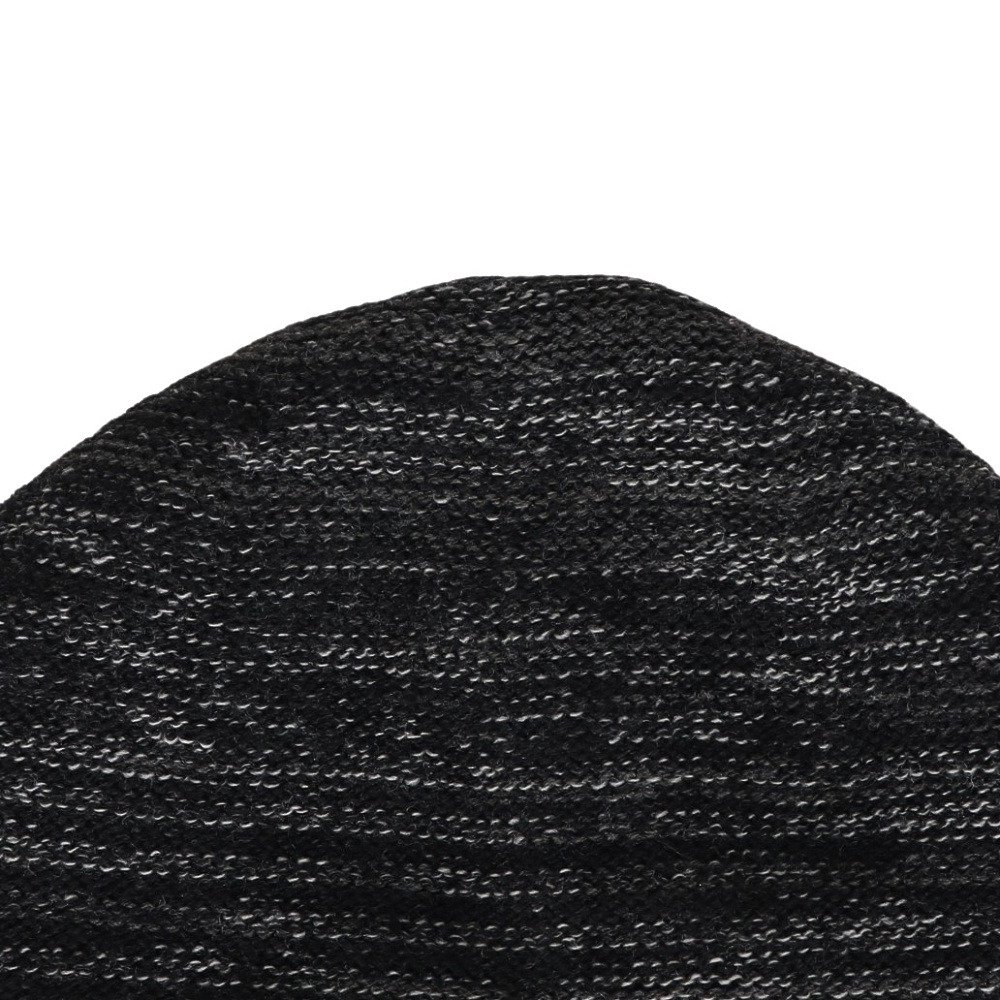 アミナ（amina）（メンズ、レディース）帽子 登山 トレッキング ダンキャップ JTYP0301 BLACK