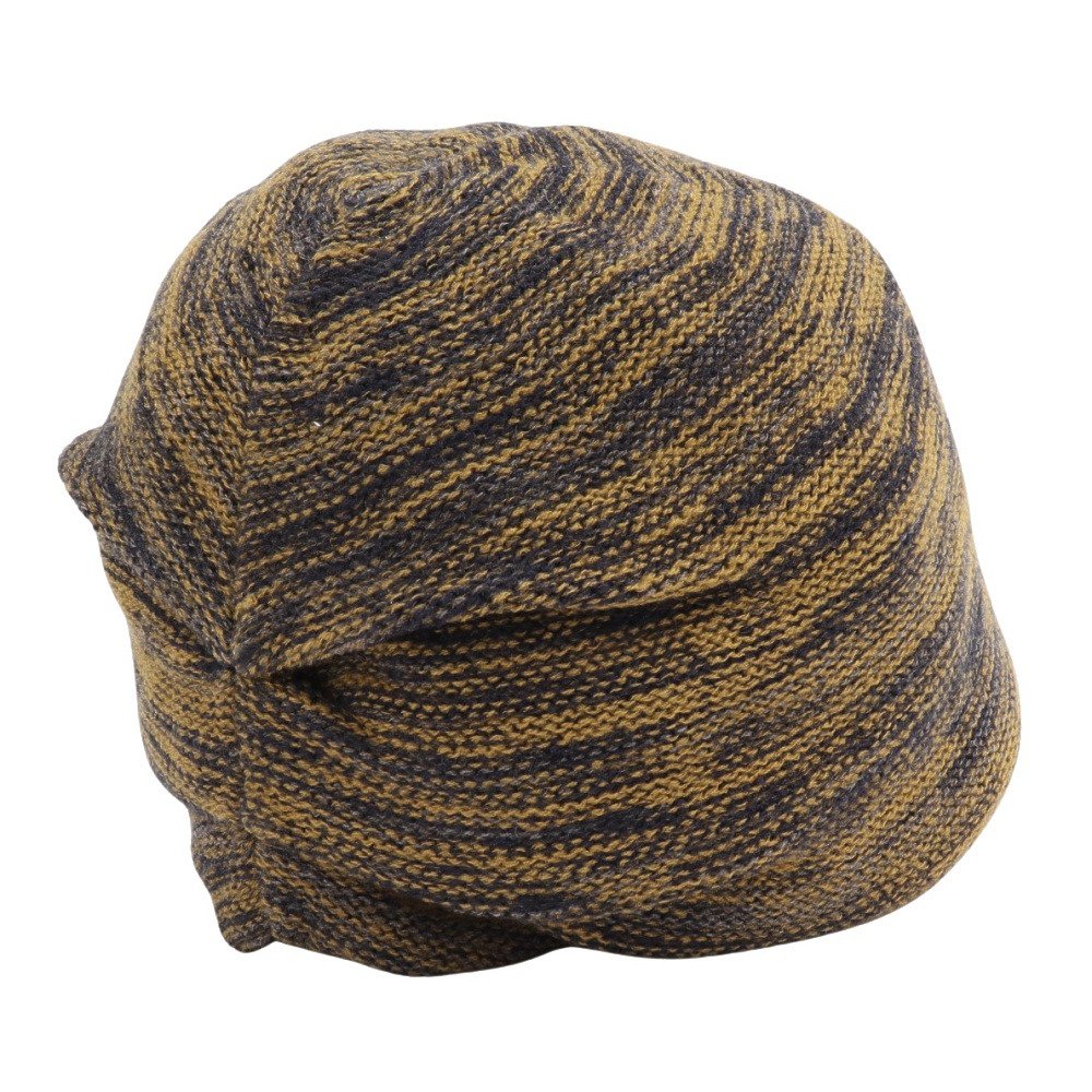アミナ（amina）（メンズ、レディース）帽子 登山 トレッキング ダンキャップ JTYP0301 CAMEL