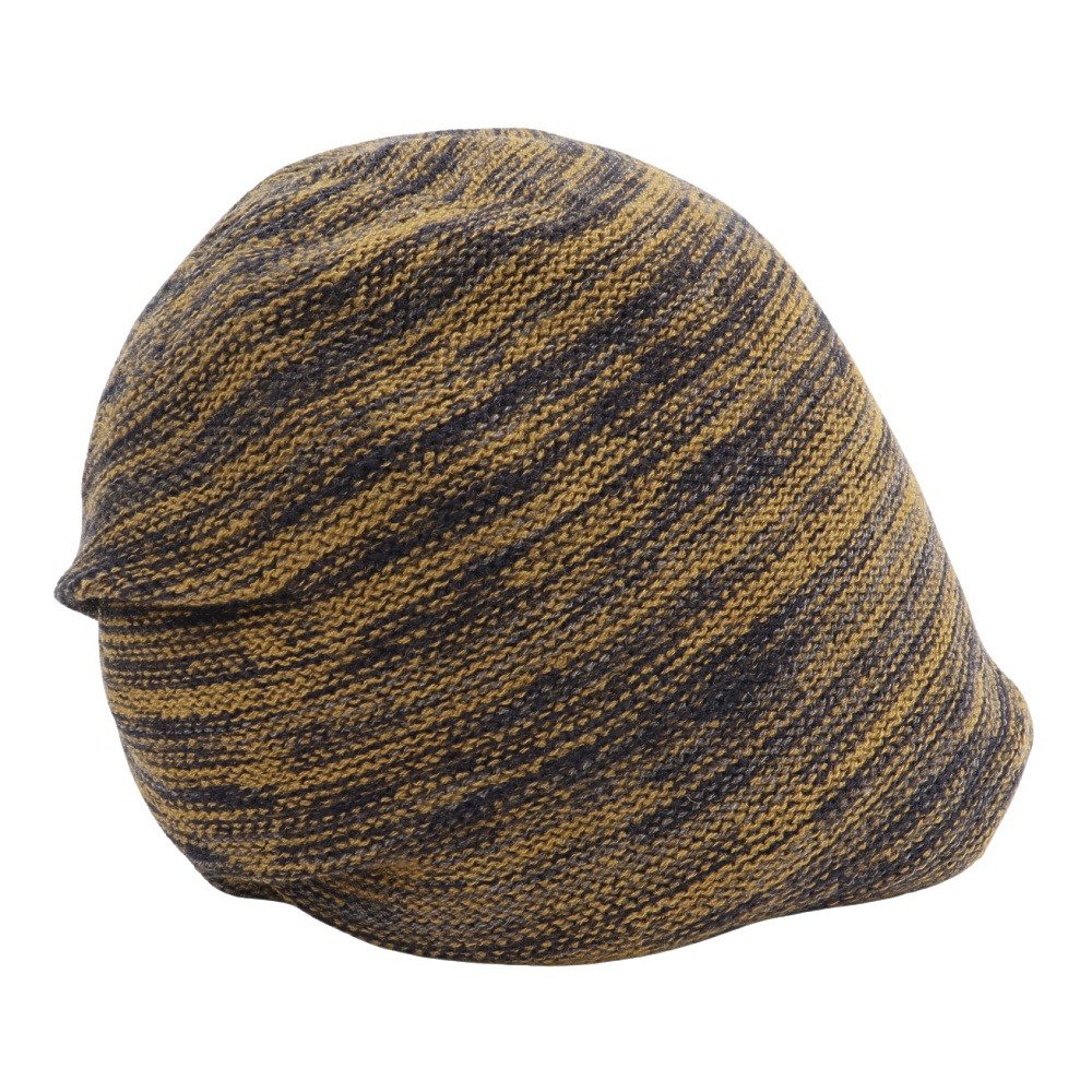 アミナ（amina）（メンズ、レディース）帽子 登山 トレッキング ダンキャップ JTYP0301 CAMEL