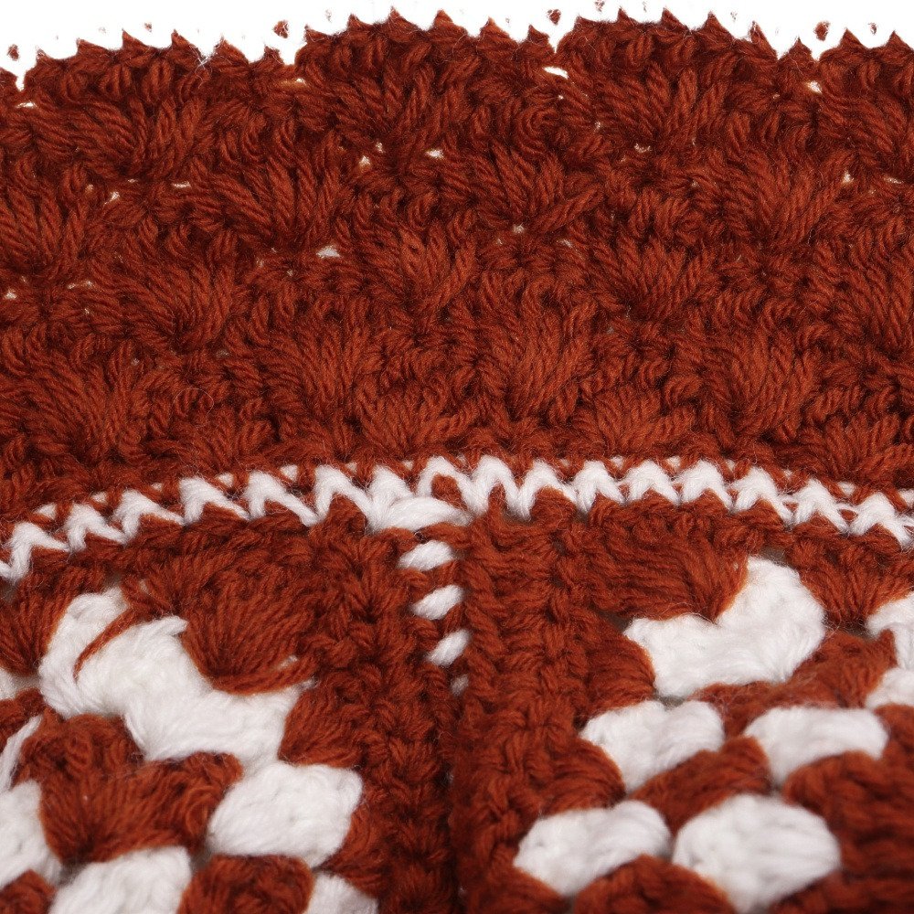 アミナ（amina）（メンズ、レディース）帽子 登山 トレッキング シェチャハット NWWP5313 BROWN