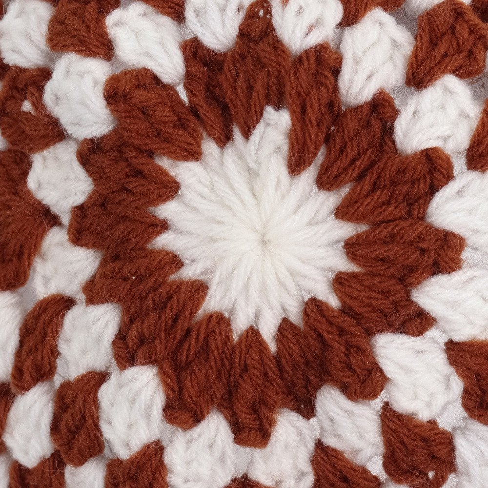 アミナ（amina）（メンズ、レディース）帽子 登山 トレッキング シェチャハット NWWP5313 BROWN