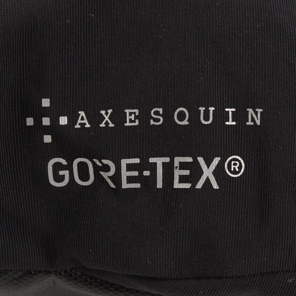 アクシーズクイン（AXESQUIN）（メンズ）GORE-TEX グリップ RG3572-S82