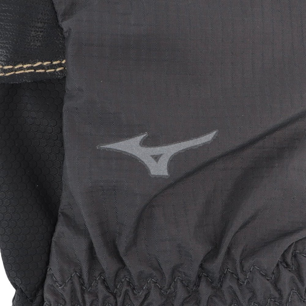 ミズノ（MIZUNO）（メンズ、レディース）トレッキング グローブ 撥水 トレイルグラブ A2JY810207