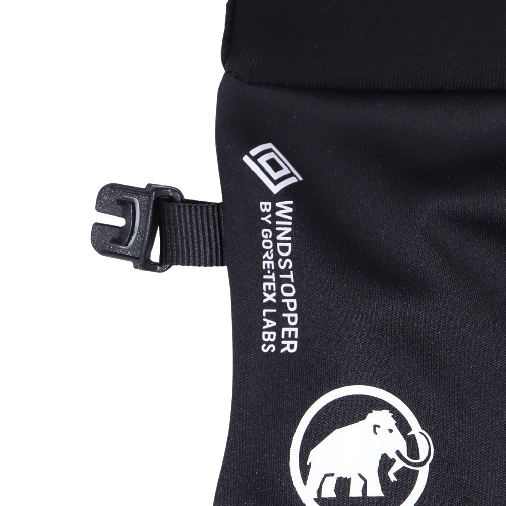 マムート（MAMMUT）（メンズ、レディース）トレッキング Astro グローブ 1190-00381-0001