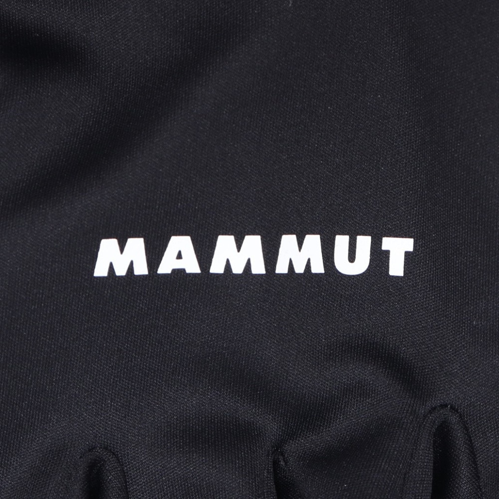 マムート（MAMMUT）（メンズ、レディース）トレッキング Astro グローブ 1190-00381-0001