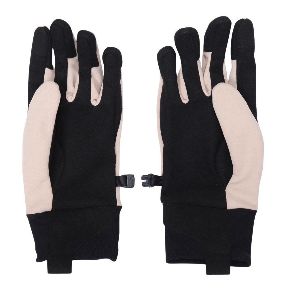 マムート（MAMMUT）（メンズ、レディース）トレッキング グローブ Astro Glove 1190-00381-7521