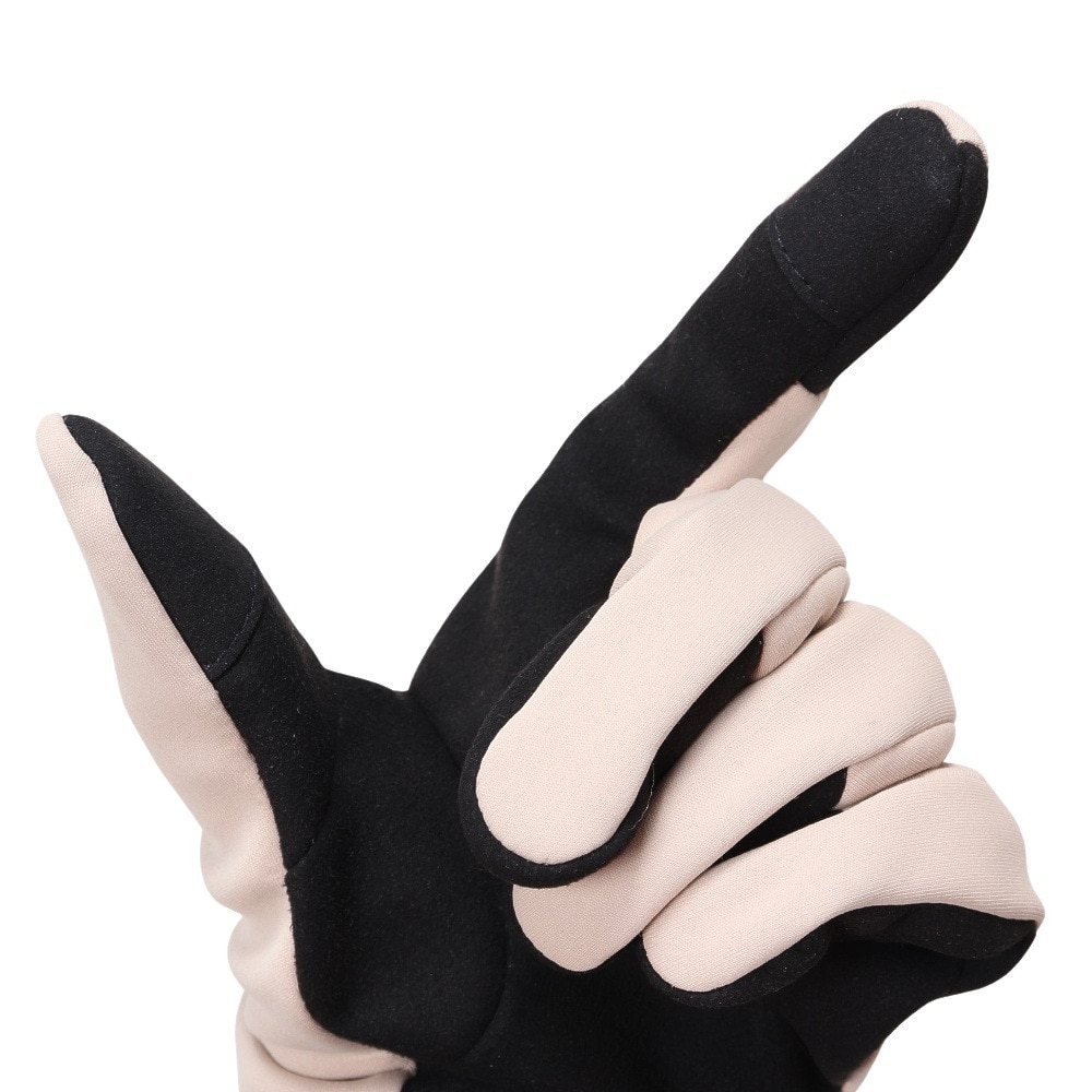 マムート（MAMMUT）（メンズ、レディース）トレッキング グローブ Astro Glove 1190-00381-7521