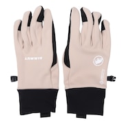 (メンズ、レディース)トレッキング グローブ Astro Glove 1190-00381-7521