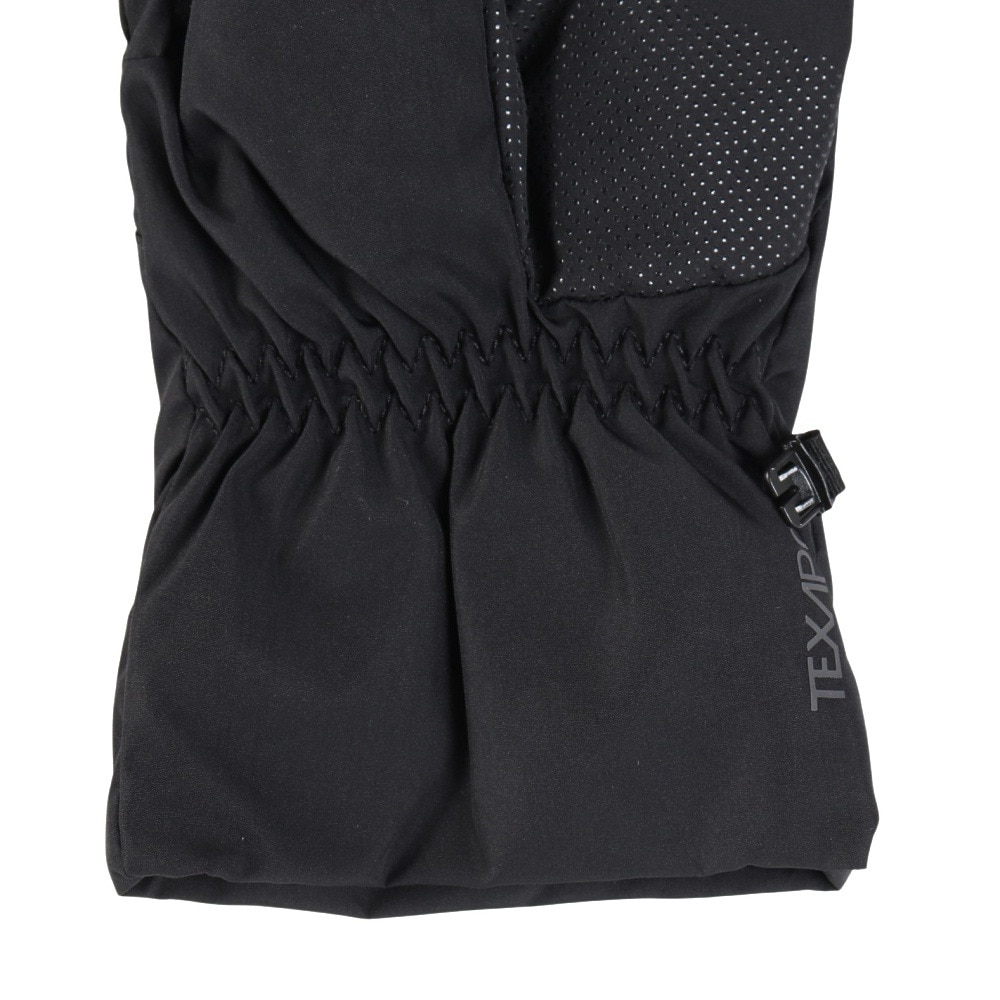 ジャックウルフスキン（JackWolfskin）（メンズ）トレッキング ウィンターベーシック グローブ 1911521-6000