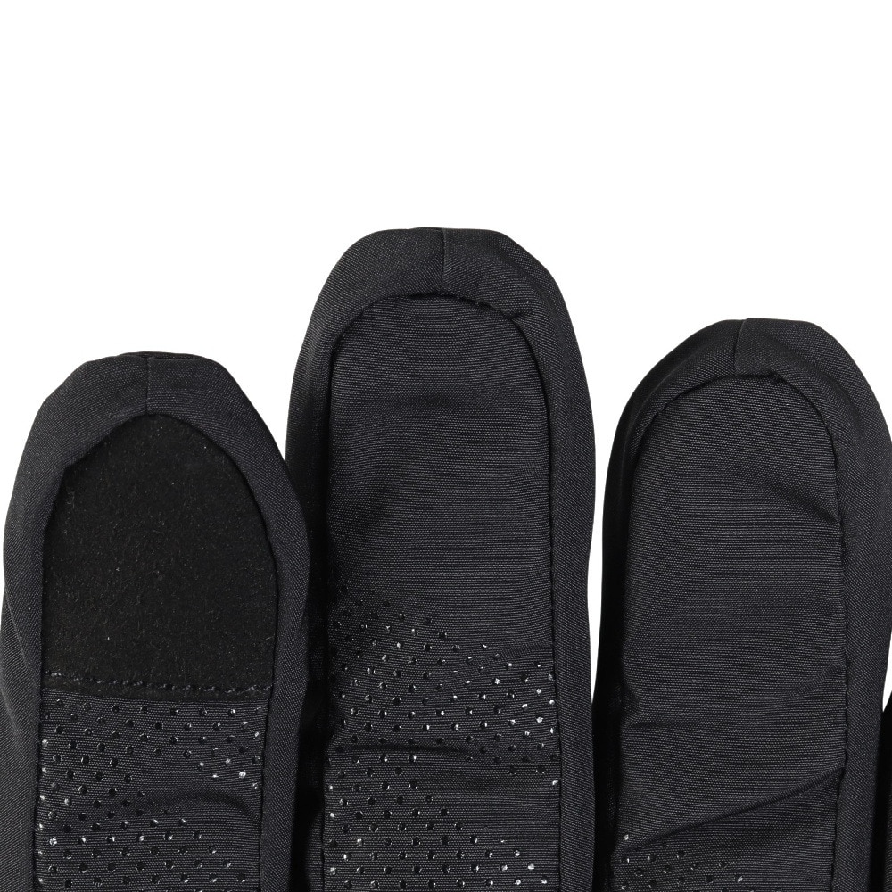 ジャックウルフスキン（JackWolfskin）（メンズ）トレッキング ウィンターベーシック グローブ 1911521-6000