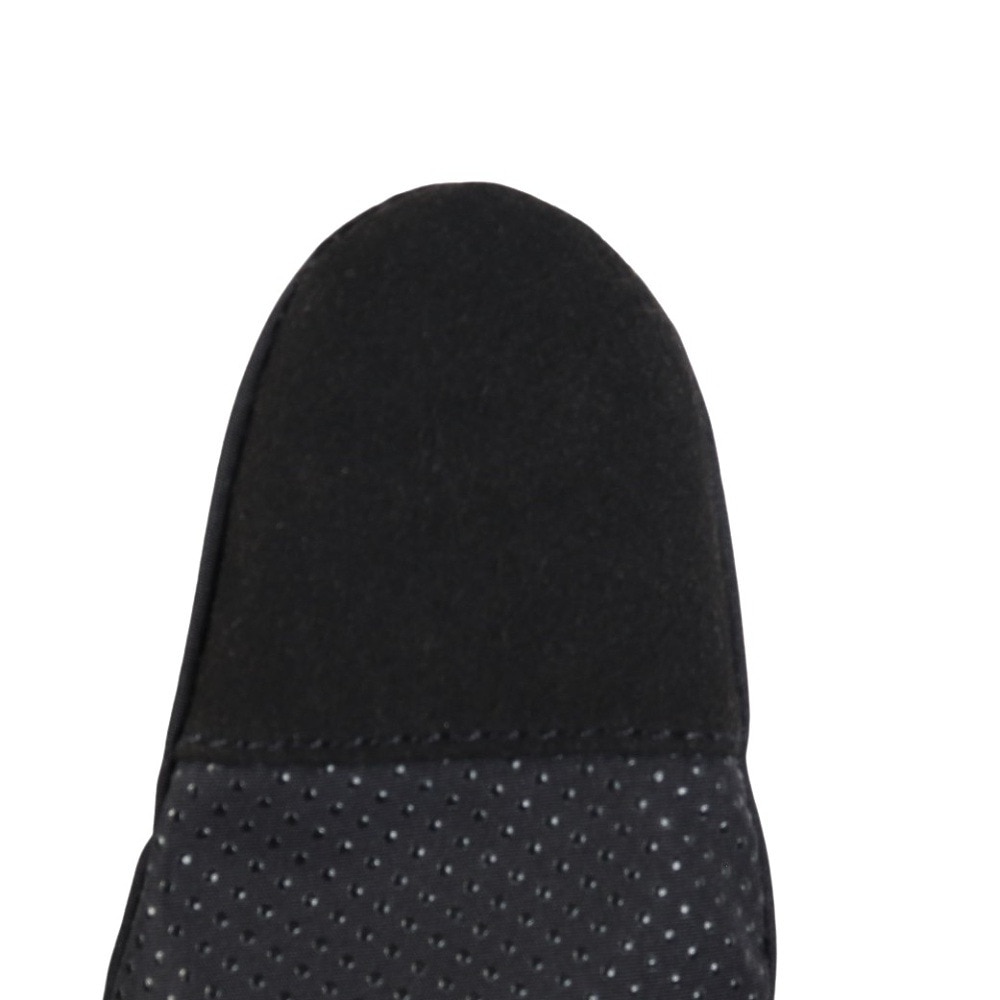 ジャックウルフスキン（JackWolfskin）（メンズ）トレッキング ウィンターベーシック グローブ 1911521-6000