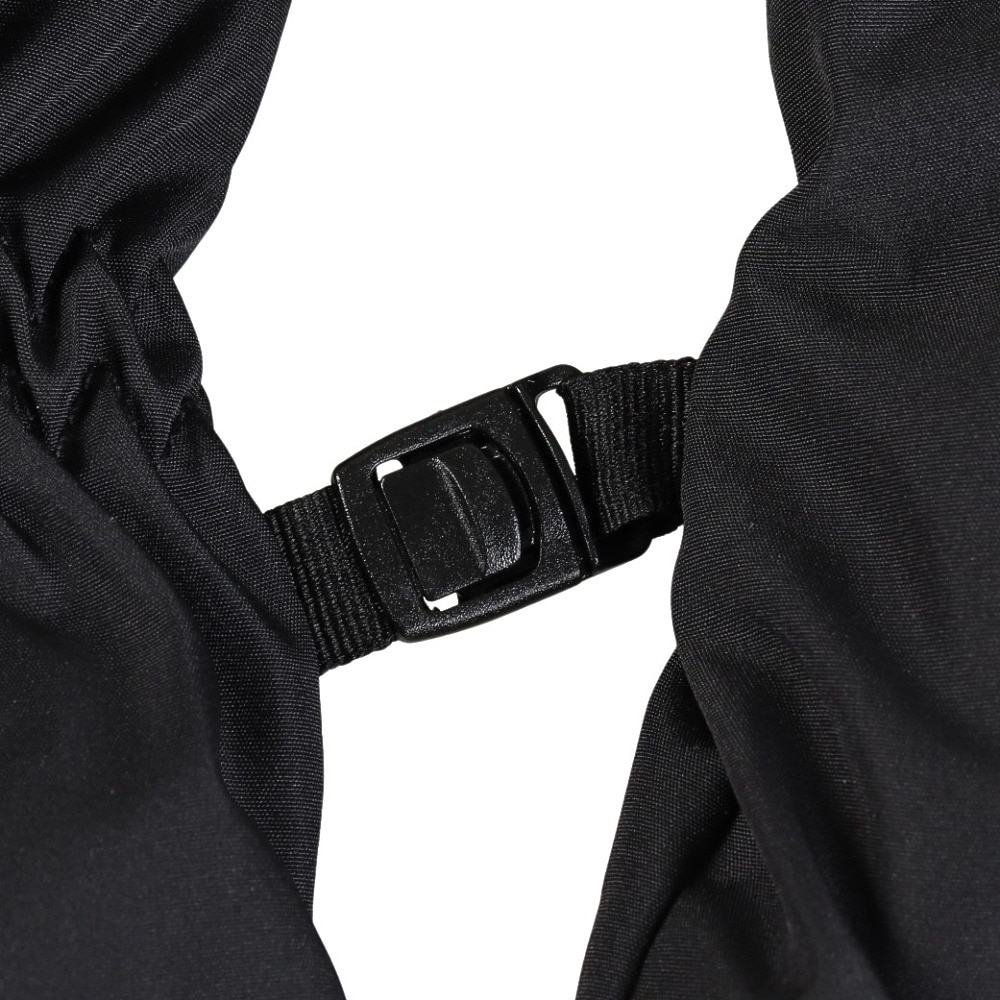 ジャックウルフスキン（JackWolfskin）（メンズ）トレッキング ウィンターベーシック グローブ 1911521-6000