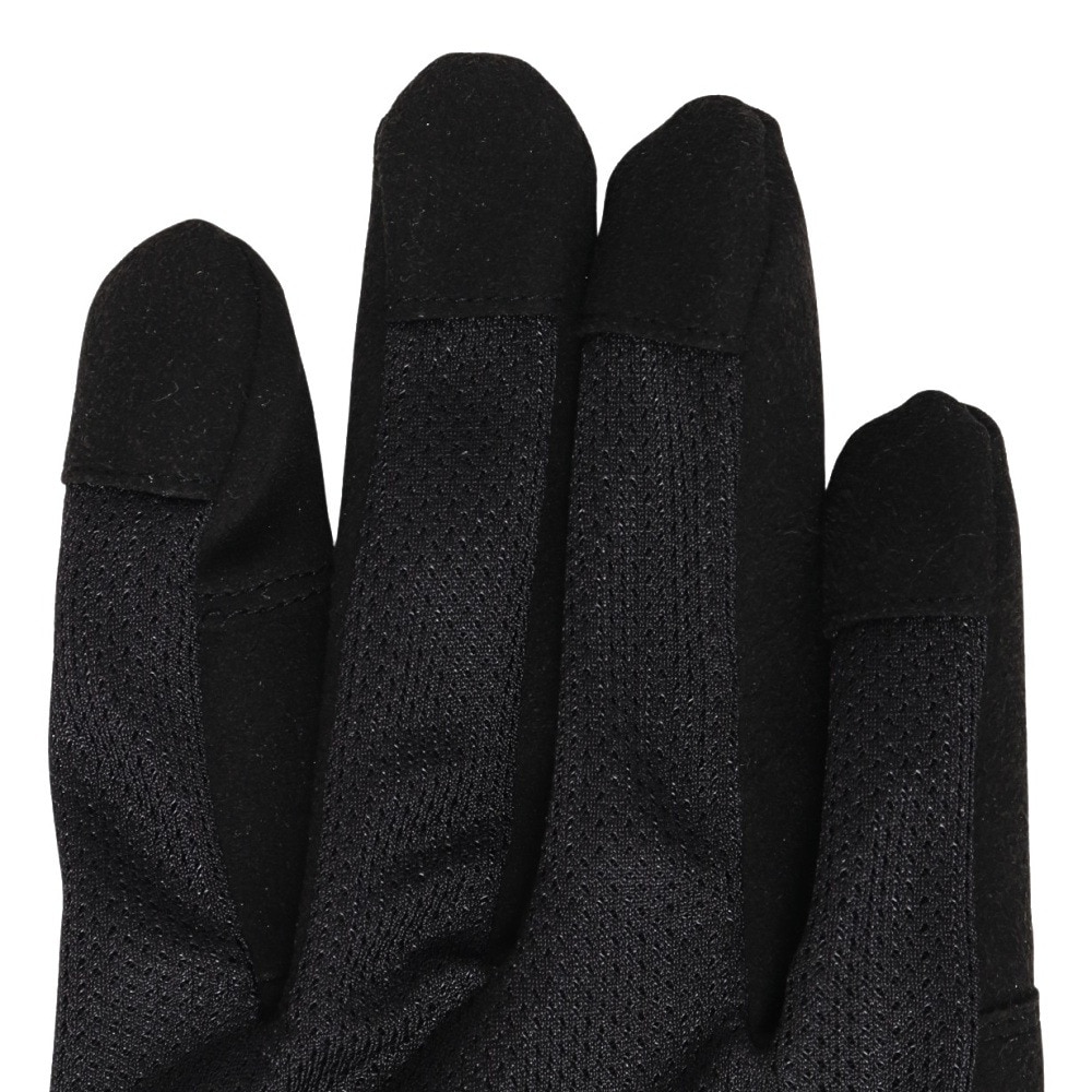 イスカ（ISUKA）（メンズ）トレッキング グローブ クールメッシュ Mサイズ 382601