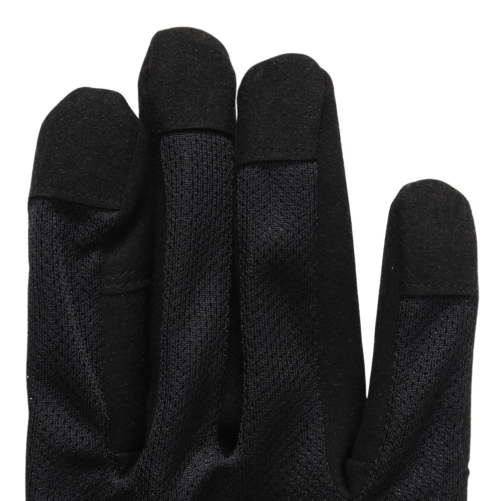 イスカ（ISUKA）（メンズ）トレッキング グローブ クールメッシュ LL(XL)サイズ 382801