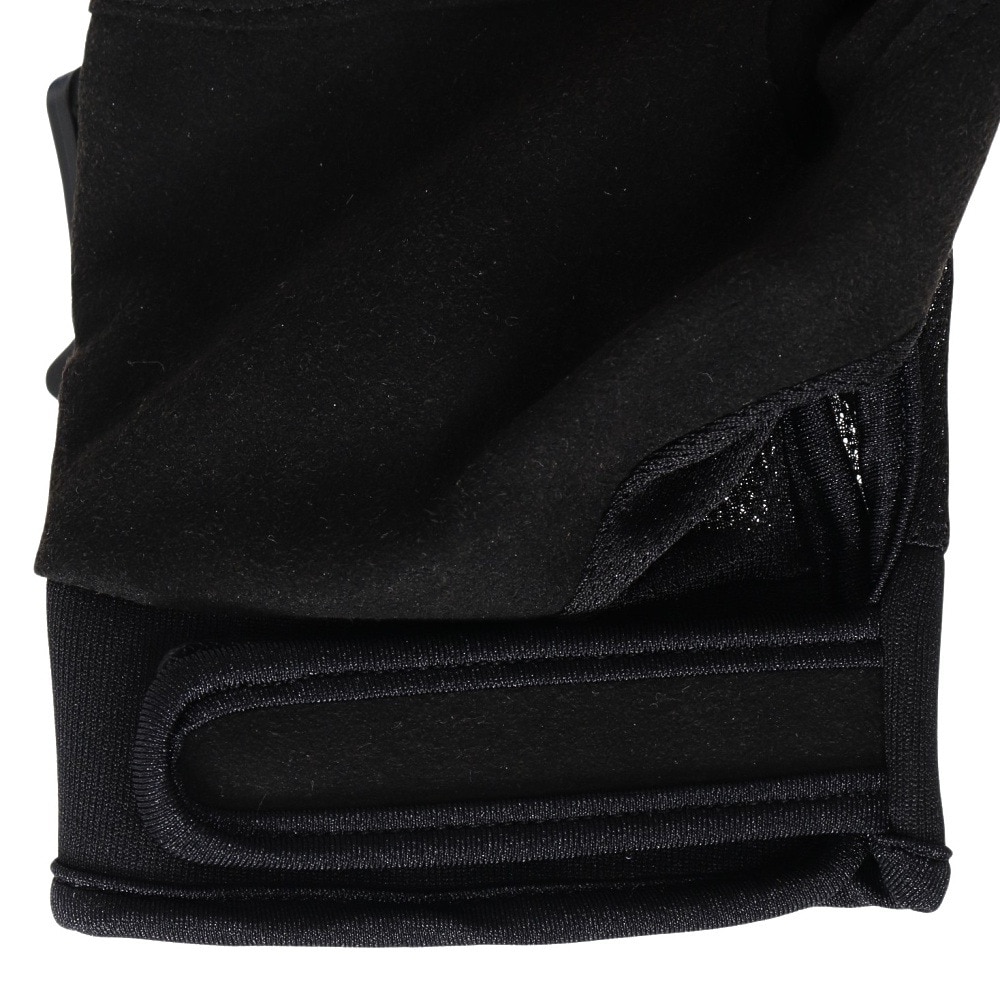 イスカ（ISUKA）（メンズ）トレッキング グローブ クールメッシュ LL(XL)サイズ 382801