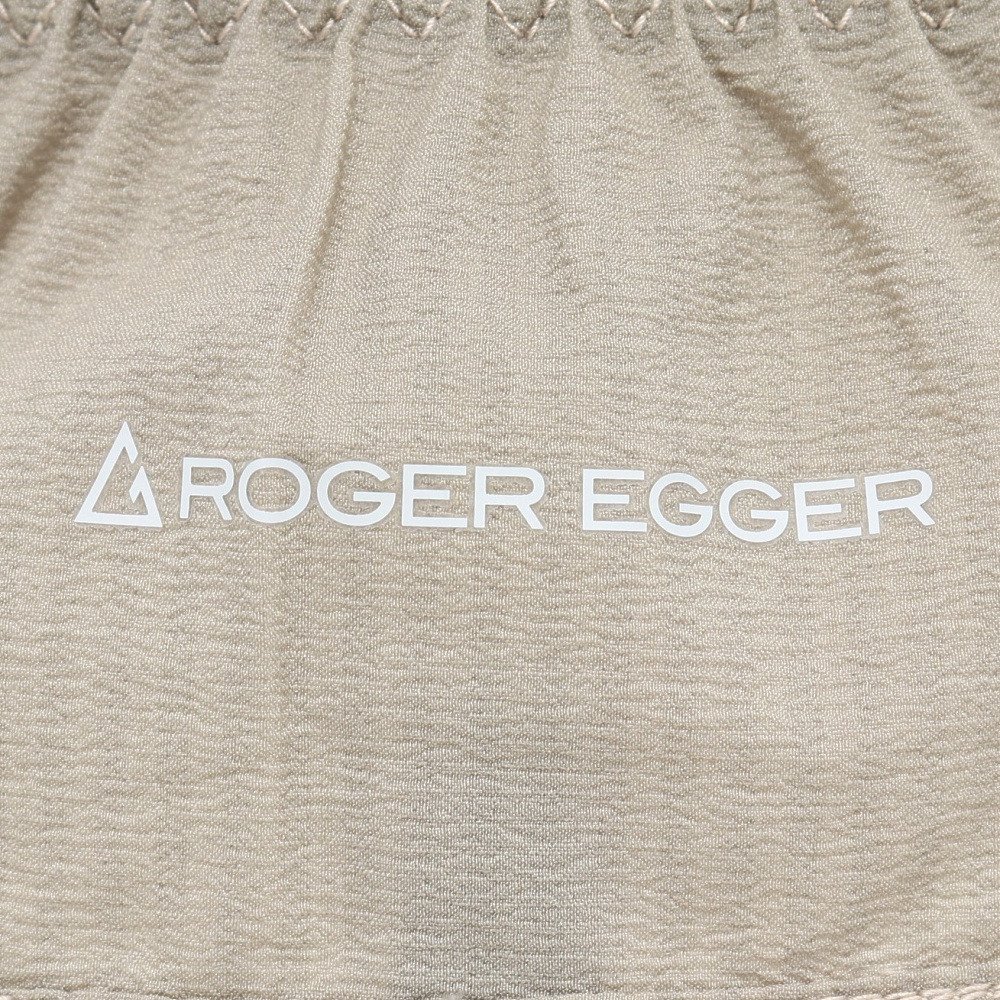 ロジャーエーガー（ROGEREGGER）（メンズ）トレッキング レイングローブ ミトン RE56SSN5700003 BEG