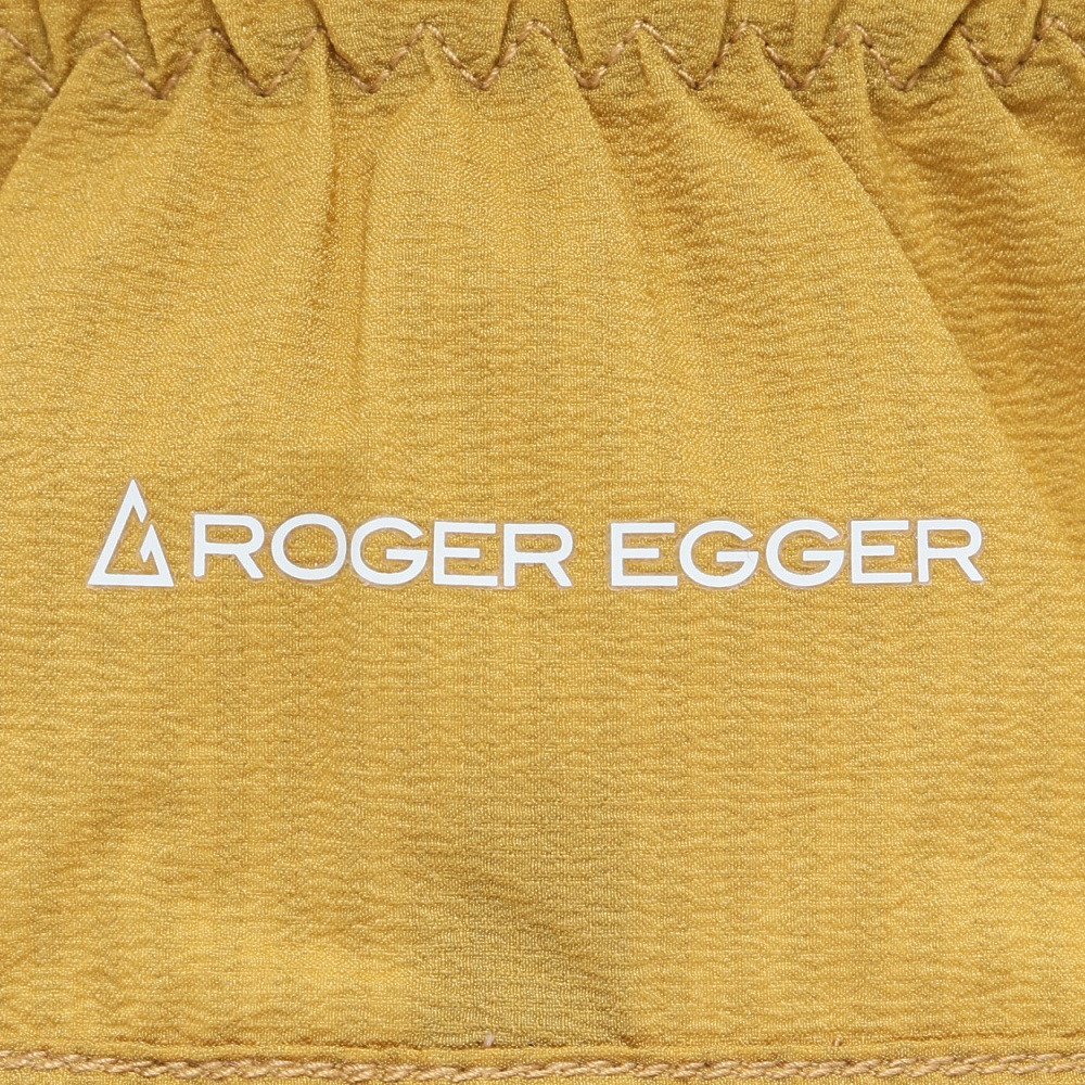 ロジャーエーガー（ROGEREGGER）（メンズ）トレッキング レイングローブ ミトン RE56SSN5700003 MSTD