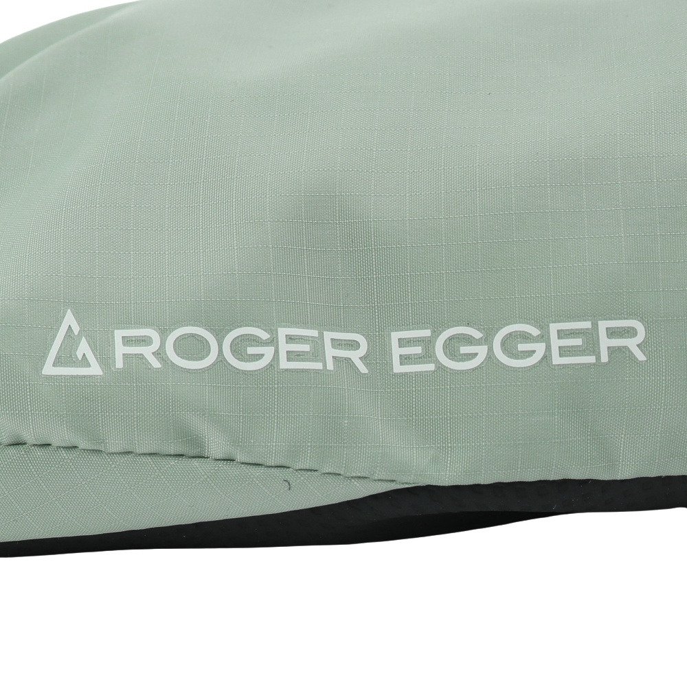 ロジャーエーガー（ROGEREGGER）（メンズ）トレッキング グローブ レイングローブ RE56SSN5700004 CGRY