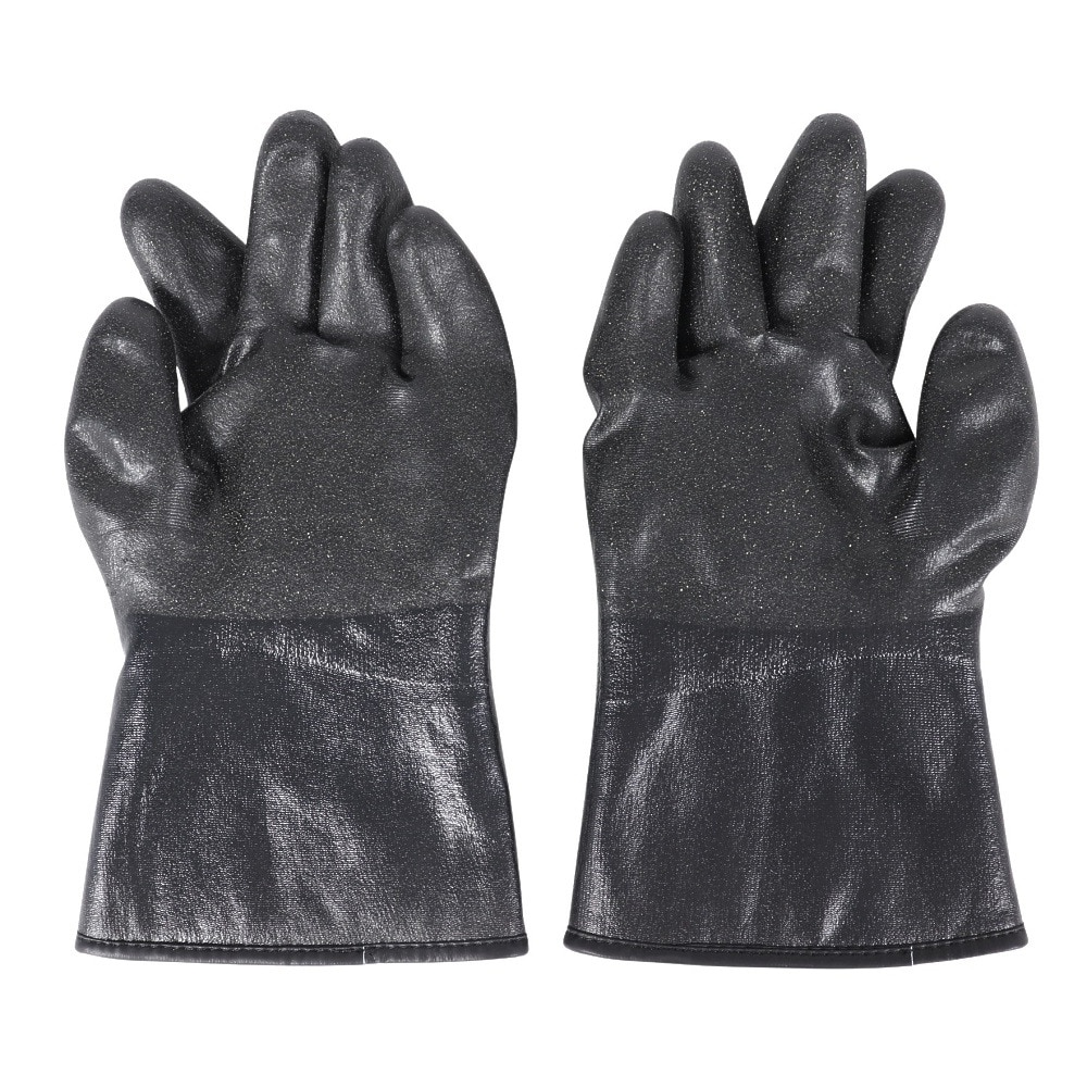 ミヤコ（MIYAKO）（メンズ）ショーワグローブ 防寒 テムレス 黒 TEMRES01 WINTER