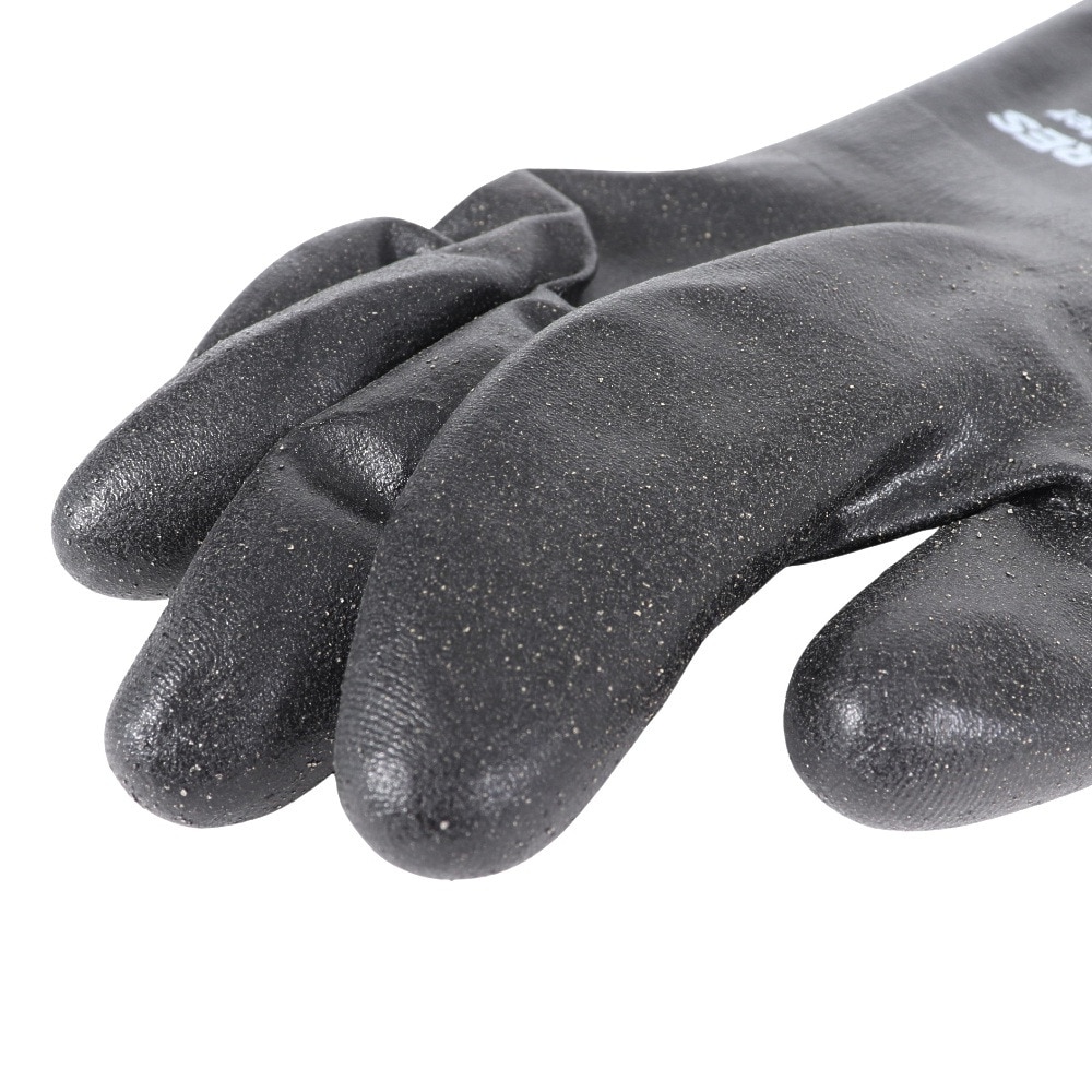 ミヤコ（MIYAKO）（メンズ）ショーワグローブ 防寒 テムレス 黒 TEMRES01 WINTER