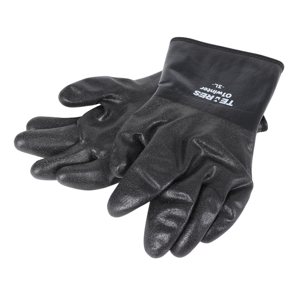 ミヤコ（MIYAKO）（メンズ）ショーワグローブ 防寒 テムレス 黒 TEMRES01 WINTER