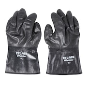 (メンズ)ショーワグローブ 防寒 テムレス 黒 TEMRES01 WINTER