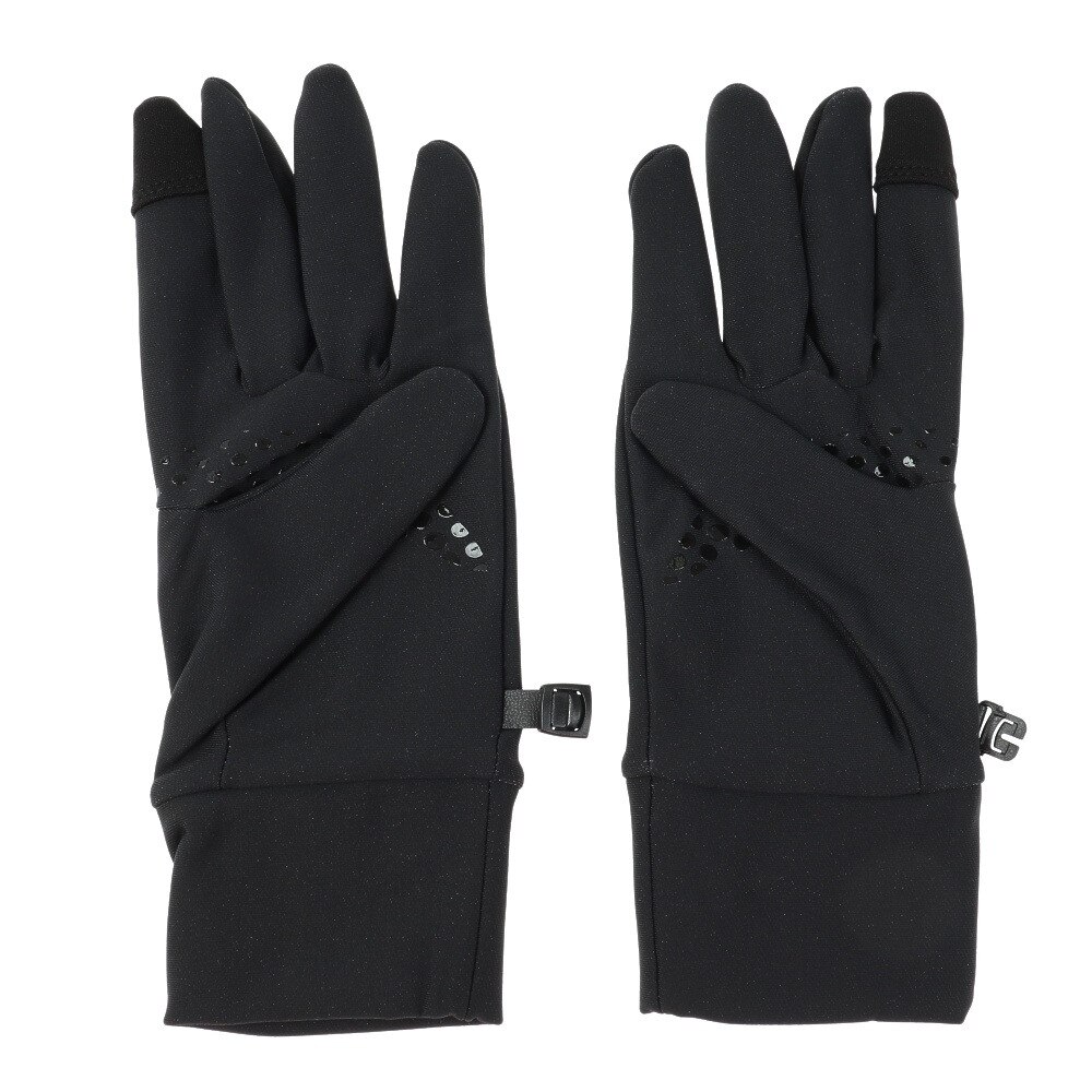 アウトドアリサーチ（OUTDOOR RESEARCH）（メンズ）ヴィガーライトウェイトセンサーグローブ 19842337 BLK