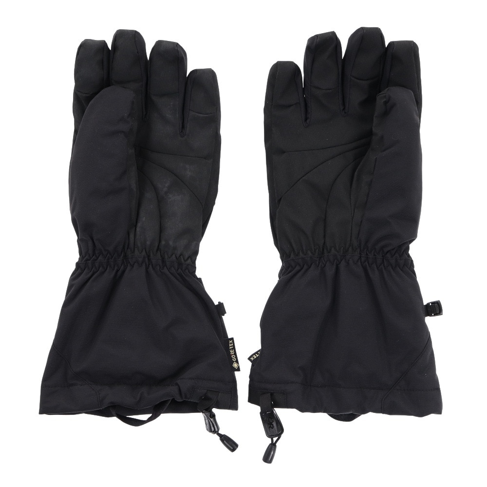 アウトドアリサーチ（OUTDOOR RESEARCH）（メンズ）トレッキング グローブ アルティグローブ 19841632 BLK