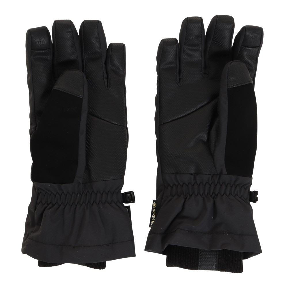 アウトドアリサーチ（OUTDOOR RESEARCH）（メンズ）トレッキング グローブ Rvl UCuff GTX Gloves 19845018 BLK