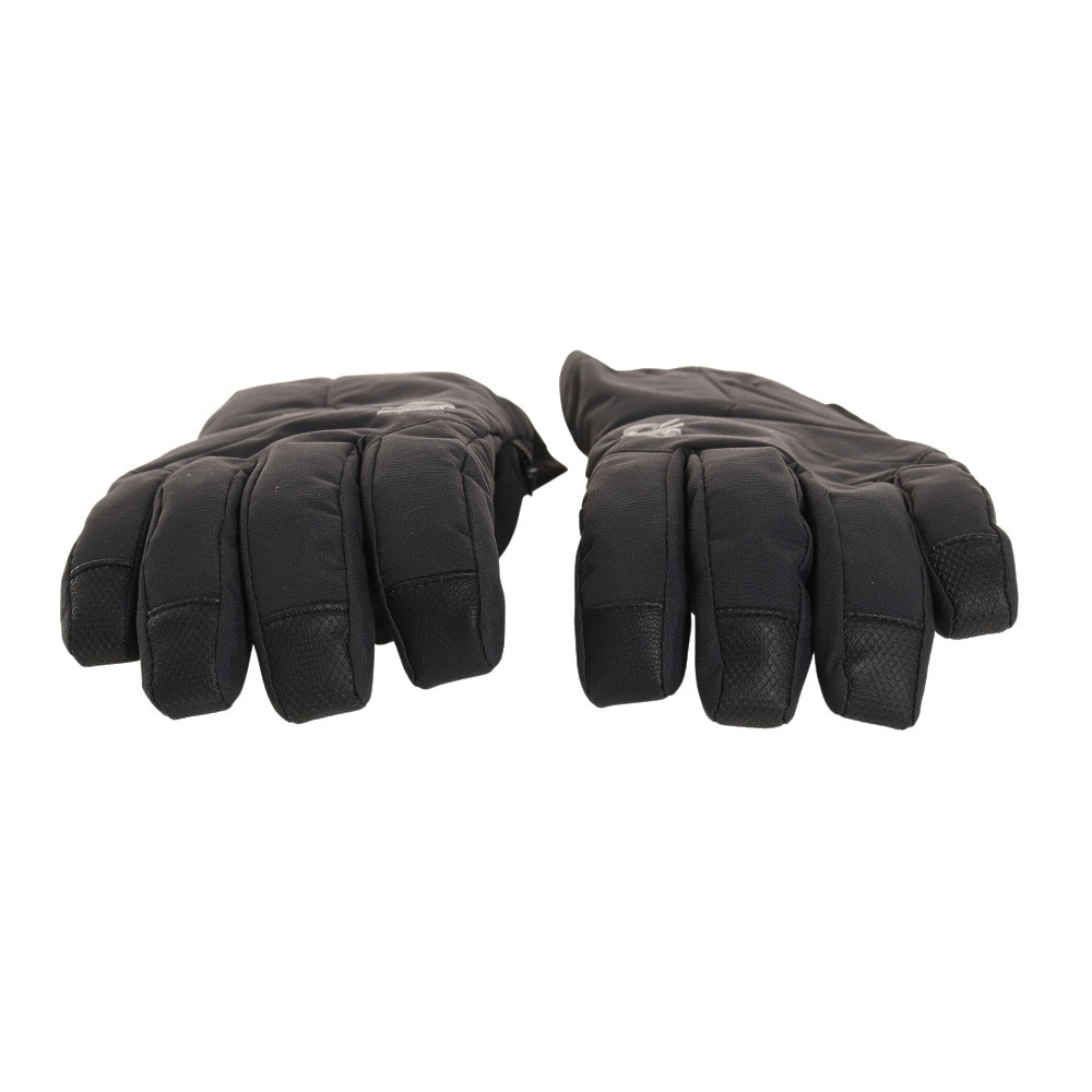 アウトドアリサーチ（OUTDOOR RESEARCH）（メンズ）ゴアテックス トレッキング グローブ Rvl UCuff GTX Gloves 19845018 BLK