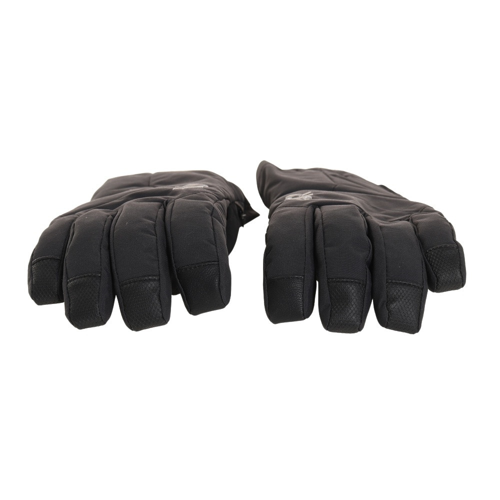 アウトドアリサーチ（OUTDOOR RESEARCH）（メンズ）トレッキング グローブ Rvl UCuff GTX Gloves 19845018 BLK