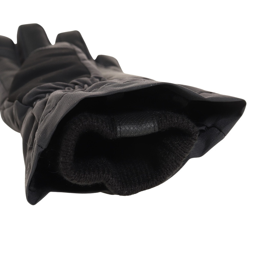 アウトドアリサーチ（OUTDOOR RESEARCH）（メンズ）トレッキング グローブ Rvl UCuff GTX Gloves 19845018 BLK