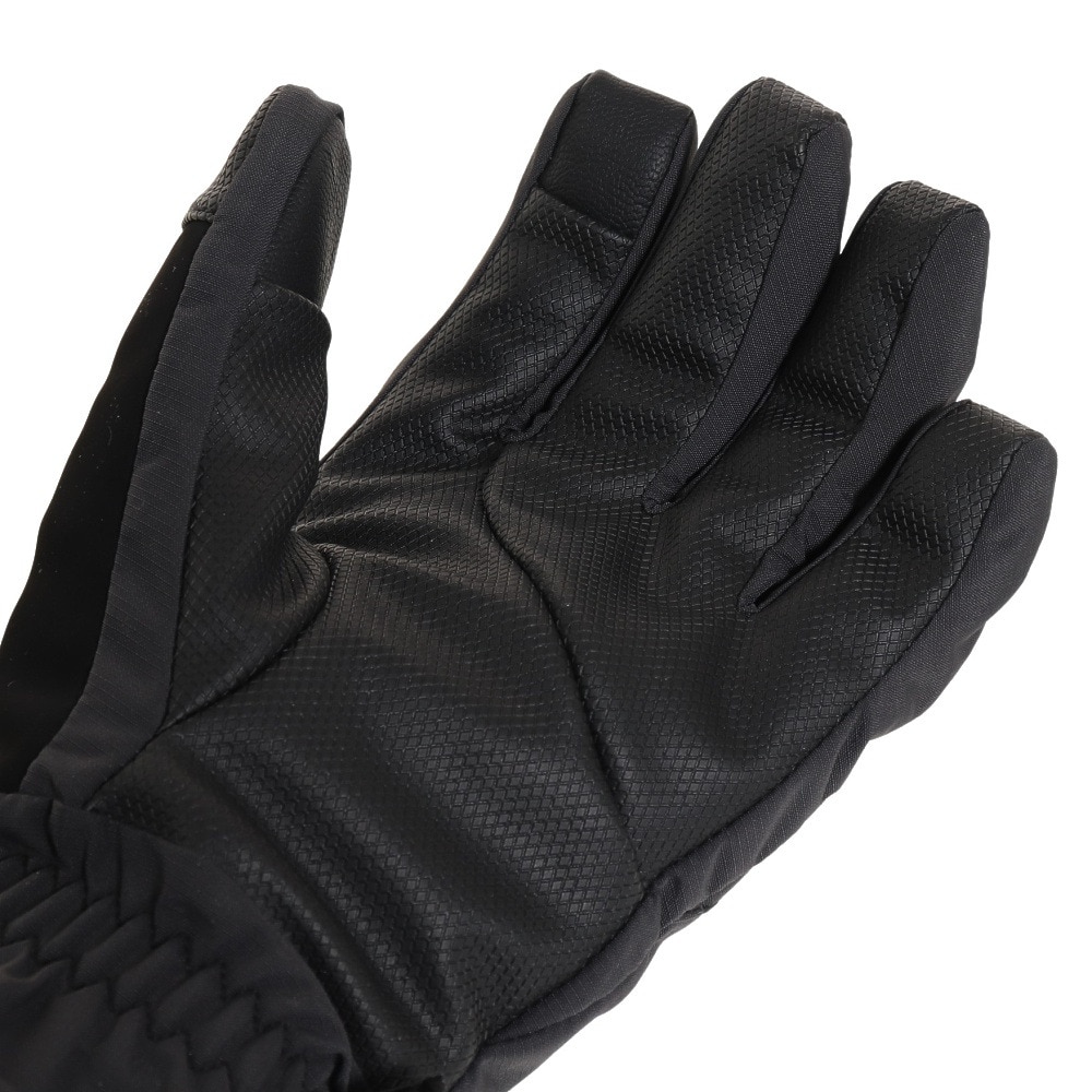 アウトドアリサーチ（OUTDOOR RESEARCH）（メンズ）トレッキング グローブ Rvl UCuff GTX Gloves 19845018 BLK