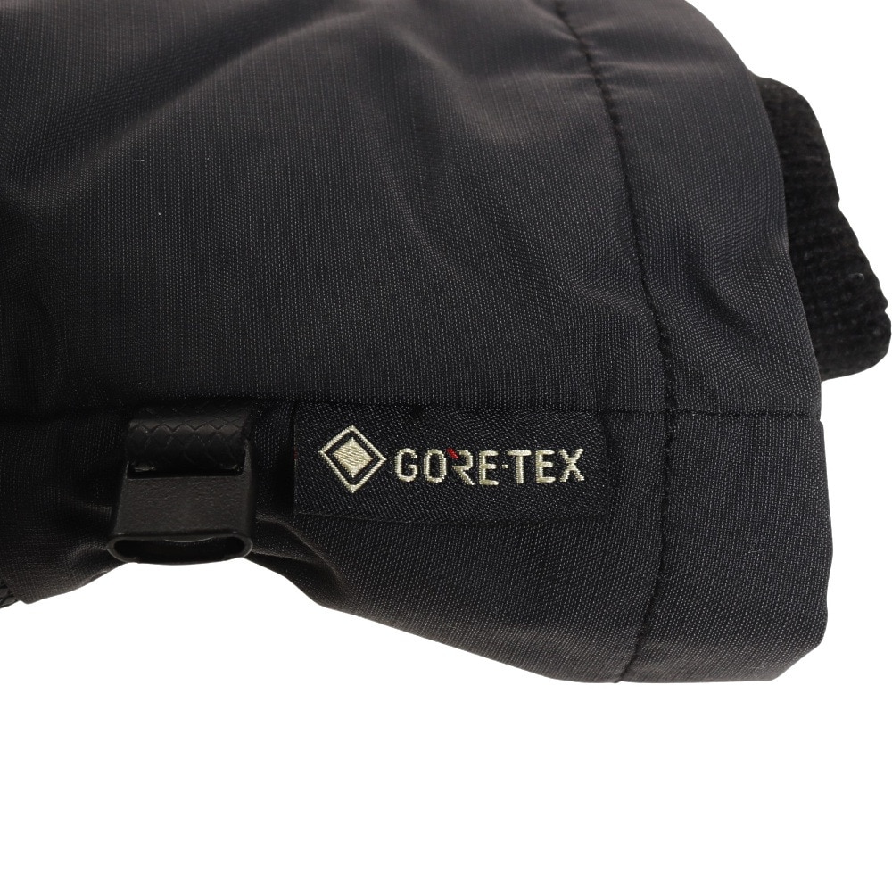 アウトドアリサーチ（OUTDOOR RESEARCH）（メンズ）トレッキング グローブ Rvl UCuff GTX Gloves 19845018 BLK