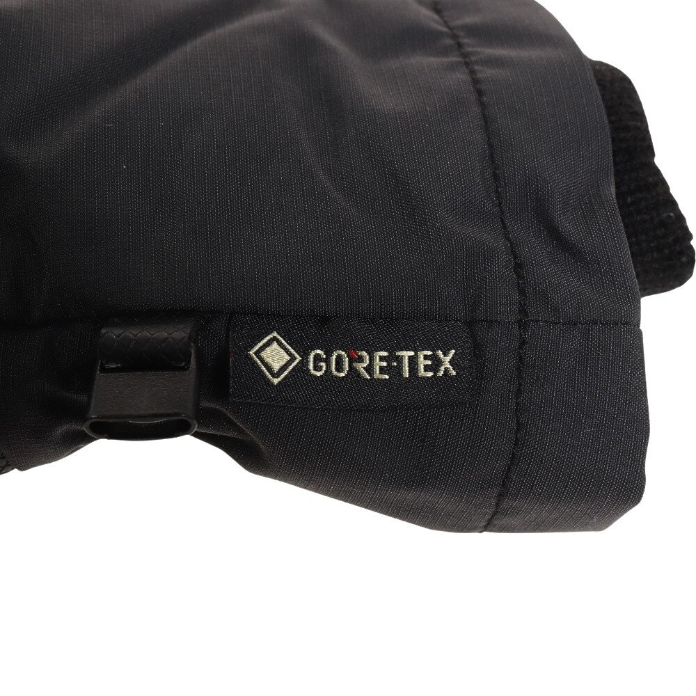 アウトドアリサーチ（OUTDOOR RESEARCH）（メンズ）ゴアテックス トレッキング グローブ Rvl UCuff GTX Gloves 19845018 BLK