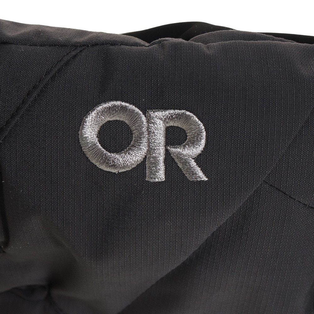 アウトドアリサーチ（OUTDOOR RESEARCH）（メンズ）ゴアテックス トレッキング グローブ Rvl UCuff GTX Gloves 19845018 BLK