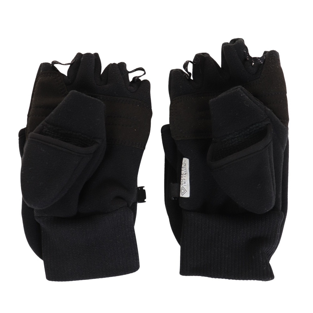 マムート（MAMMUT）（メンズ）トレッキング グローブ Shelter Glove 1190-00081-0001