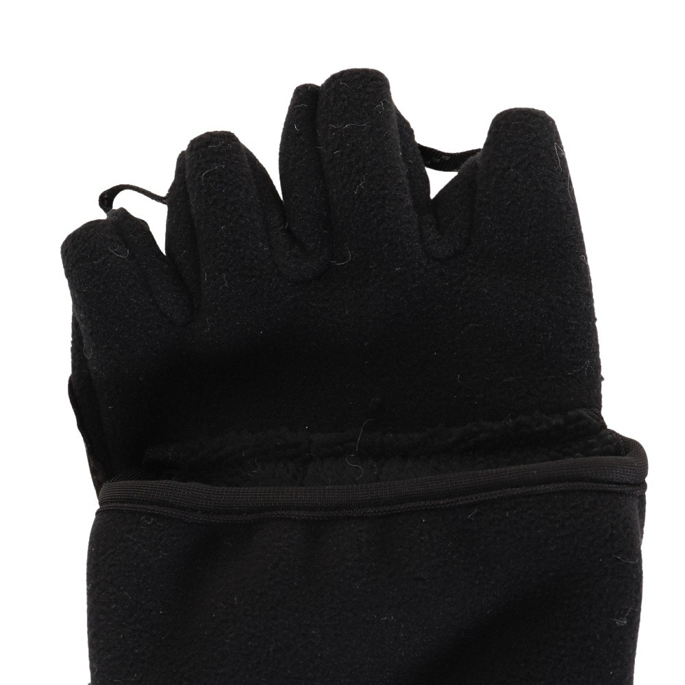 マムート（MAMMUT）（メンズ）トレッキング グローブ Shelter Glove 1190-00081-0001