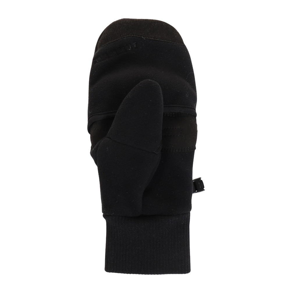 マムート（MAMMUT）（メンズ）トレッキング グローブ Shelter Glove 1190-00081-0001