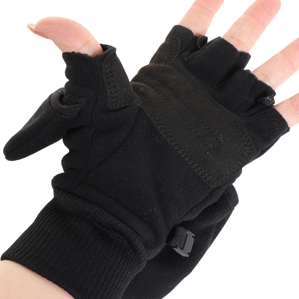 マムート（MAMMUT）（メンズ）トレッキング グローブ Shelter Glove