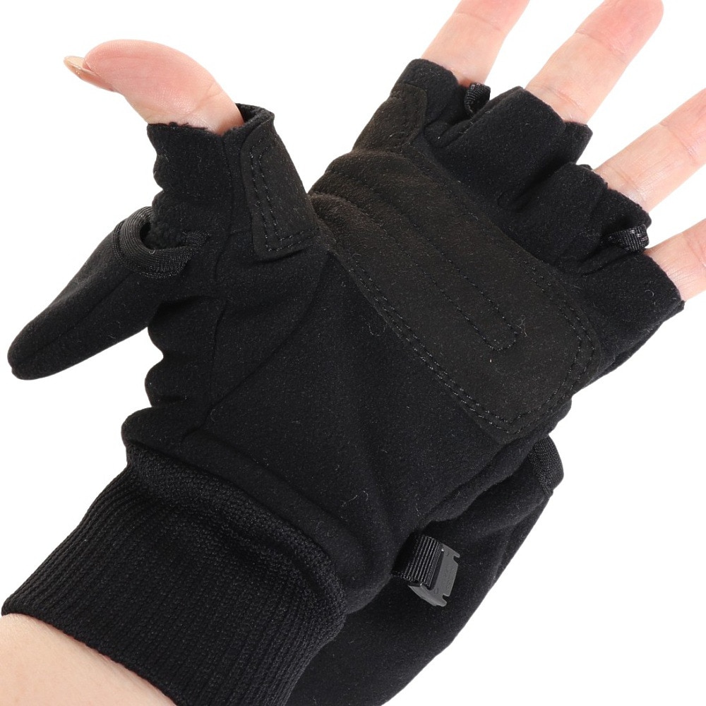 マムート（MAMMUT）（メンズ）トレッキング グローブ Shelter Glove 1190-00081-0001