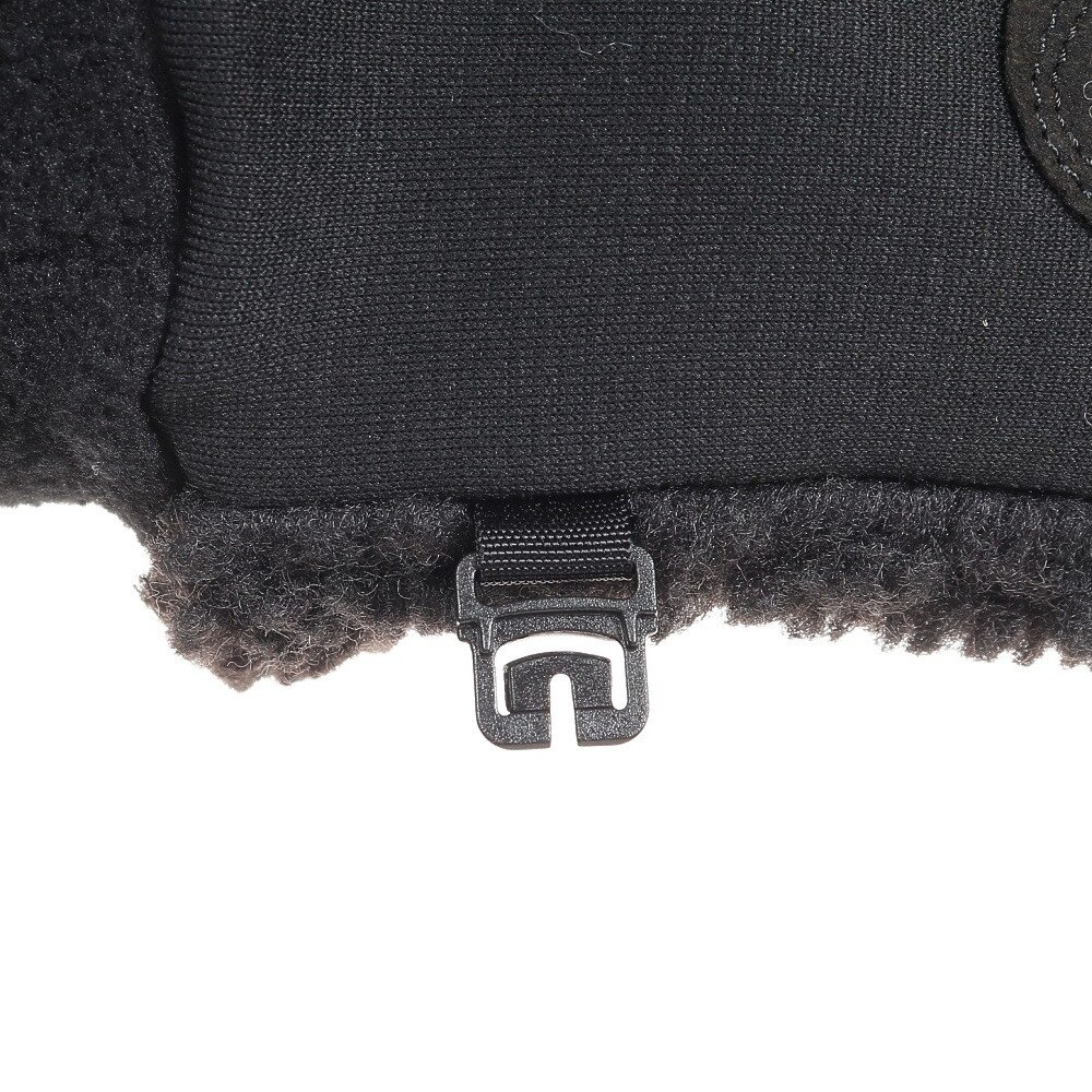 マーモット（Marmot）（メンズ）トレッキング ニットグローブ HEAT NAVI BOA グローブ TOASJD74 BK