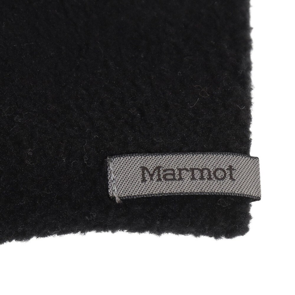 マーモット（Marmot）（メンズ）蓄熱 保温 手袋 ニットグローブ ヒートナビ ボアグローブ TOASJD74 SEP ホワイト
