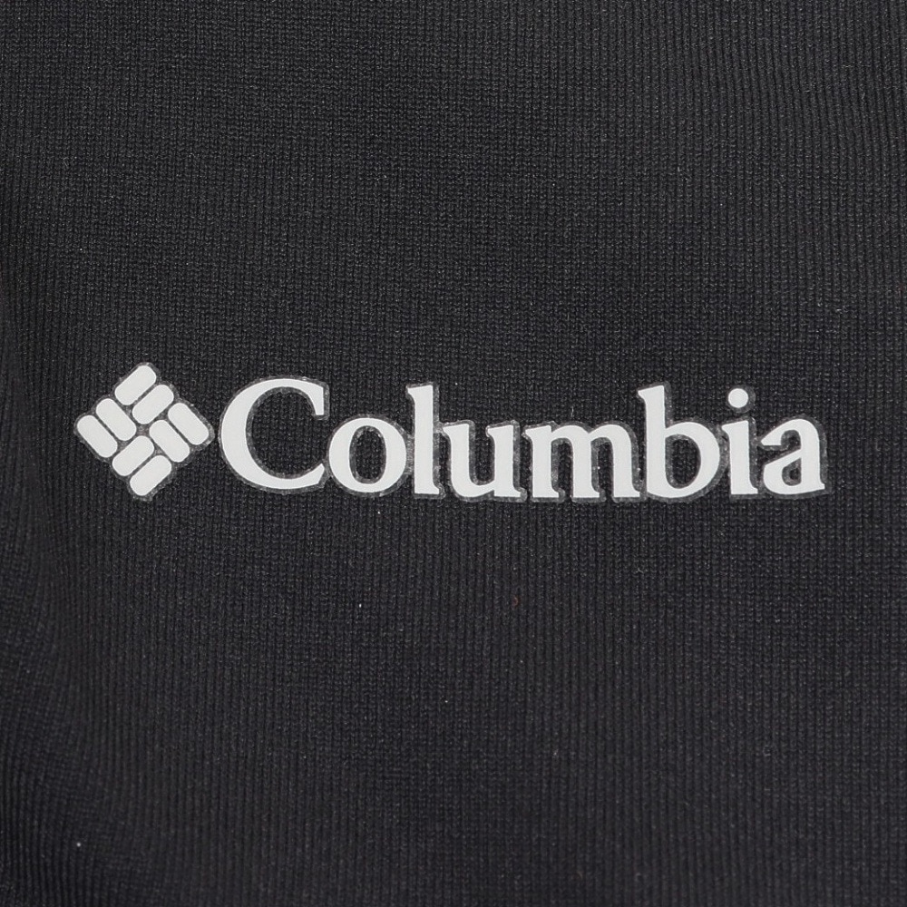 コロンビア（Columbia）（メンズ、レディース）五指グローブ ダイアモンドカードグローブ PU3081 010 ブラック