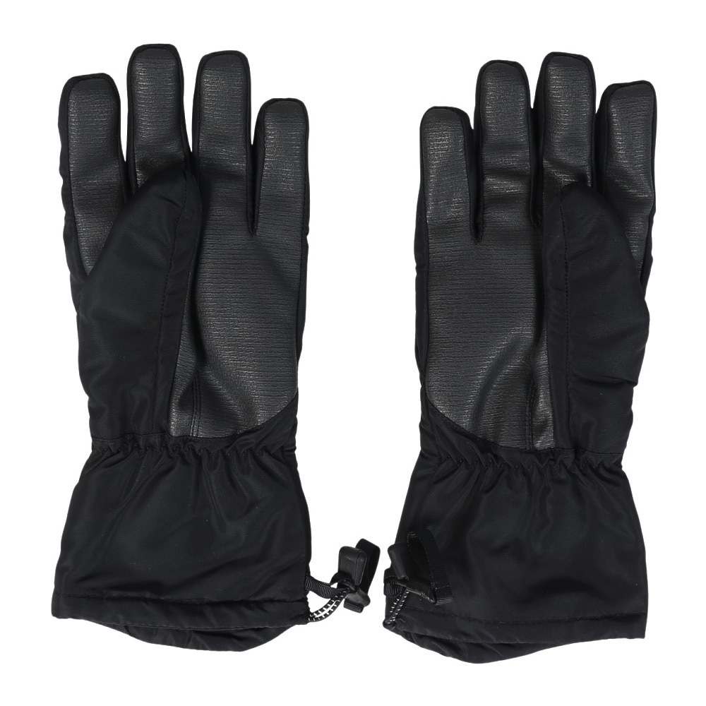 アクシーズクイン（AXESQUIN）（メンズ）トレッキング ウール Insulated グローブ 両手用 013083-S82
