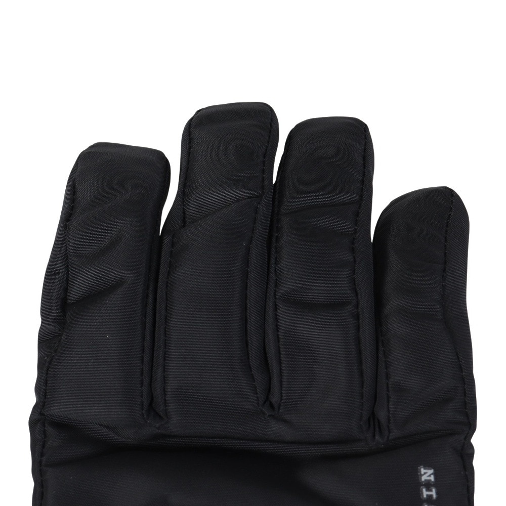 アクシーズクイン（AXESQUIN）（メンズ）トレッキング ウール Insulated グローブ 両手用 013083-S82
