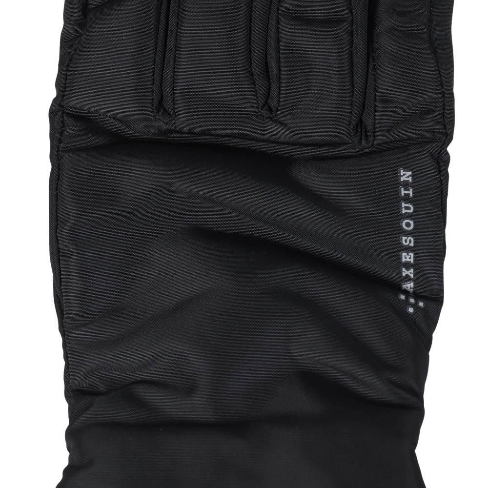アクシーズクイン（AXESQUIN）（メンズ）トレッキング ウール Insulated グローブ 両手用 013083-S82